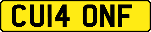 CU14ONF