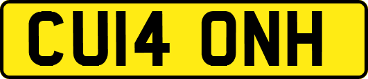 CU14ONH