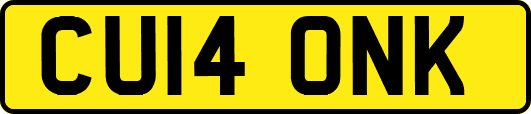 CU14ONK