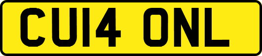 CU14ONL