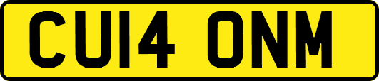 CU14ONM