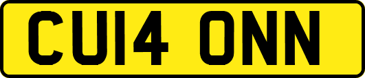 CU14ONN