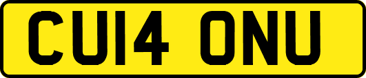 CU14ONU