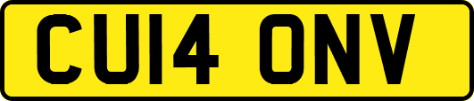 CU14ONV