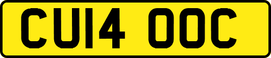 CU14OOC
