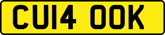 CU14OOK