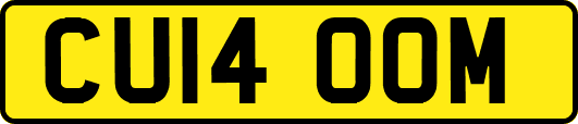 CU14OOM
