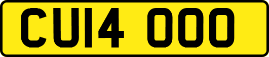 CU14OOO