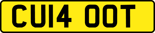CU14OOT