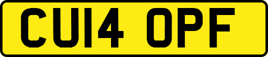 CU14OPF