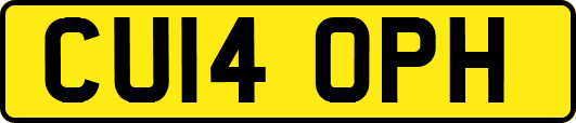 CU14OPH