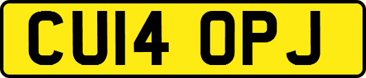 CU14OPJ