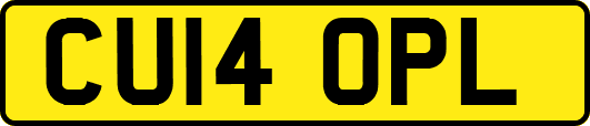 CU14OPL