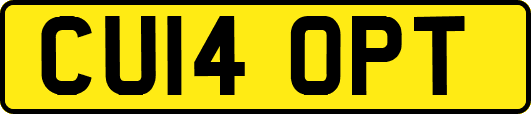 CU14OPT