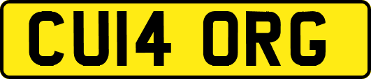 CU14ORG