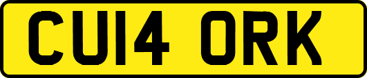 CU14ORK