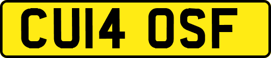 CU14OSF