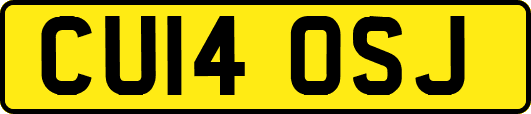 CU14OSJ