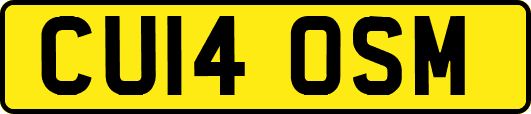 CU14OSM