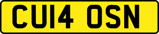 CU14OSN