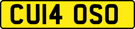 CU14OSO