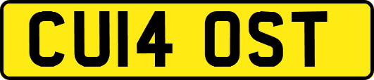 CU14OST