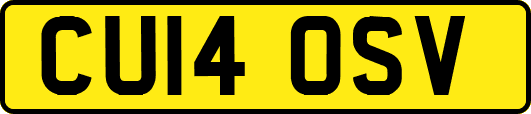 CU14OSV
