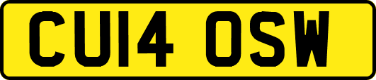 CU14OSW