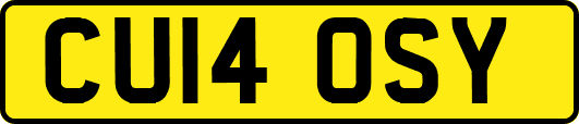 CU14OSY