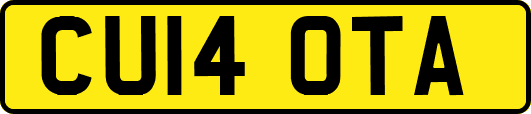 CU14OTA