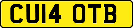 CU14OTB