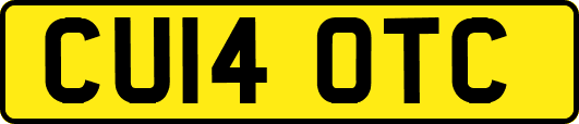 CU14OTC