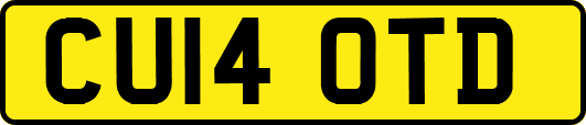 CU14OTD