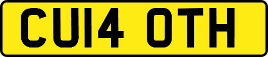 CU14OTH
