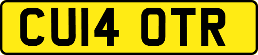 CU14OTR