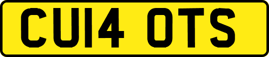 CU14OTS