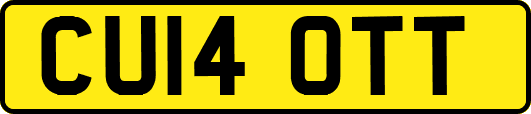 CU14OTT