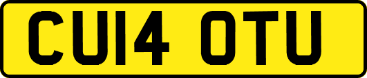 CU14OTU