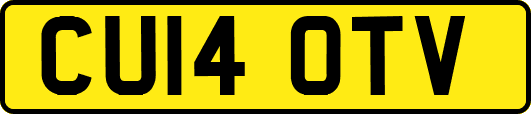 CU14OTV