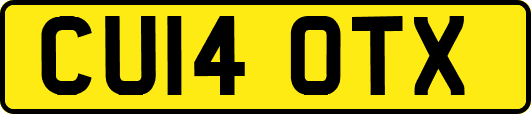 CU14OTX