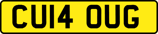 CU14OUG