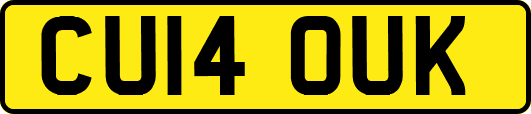 CU14OUK