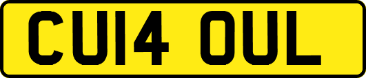 CU14OUL