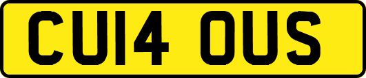 CU14OUS