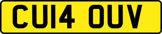 CU14OUV