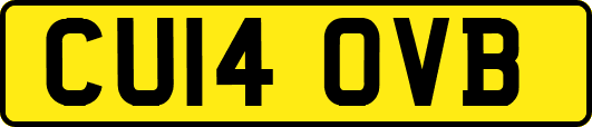 CU14OVB
