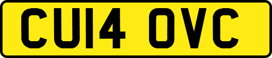 CU14OVC