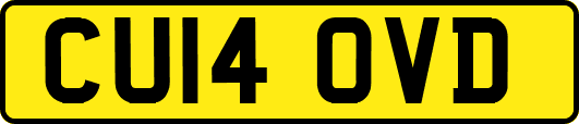 CU14OVD