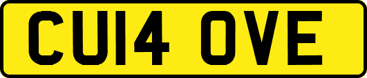 CU14OVE