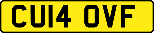 CU14OVF